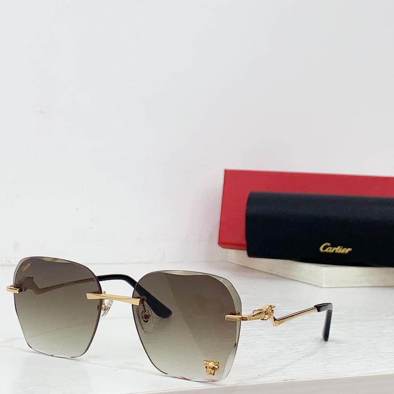 Cartier Sunglasses